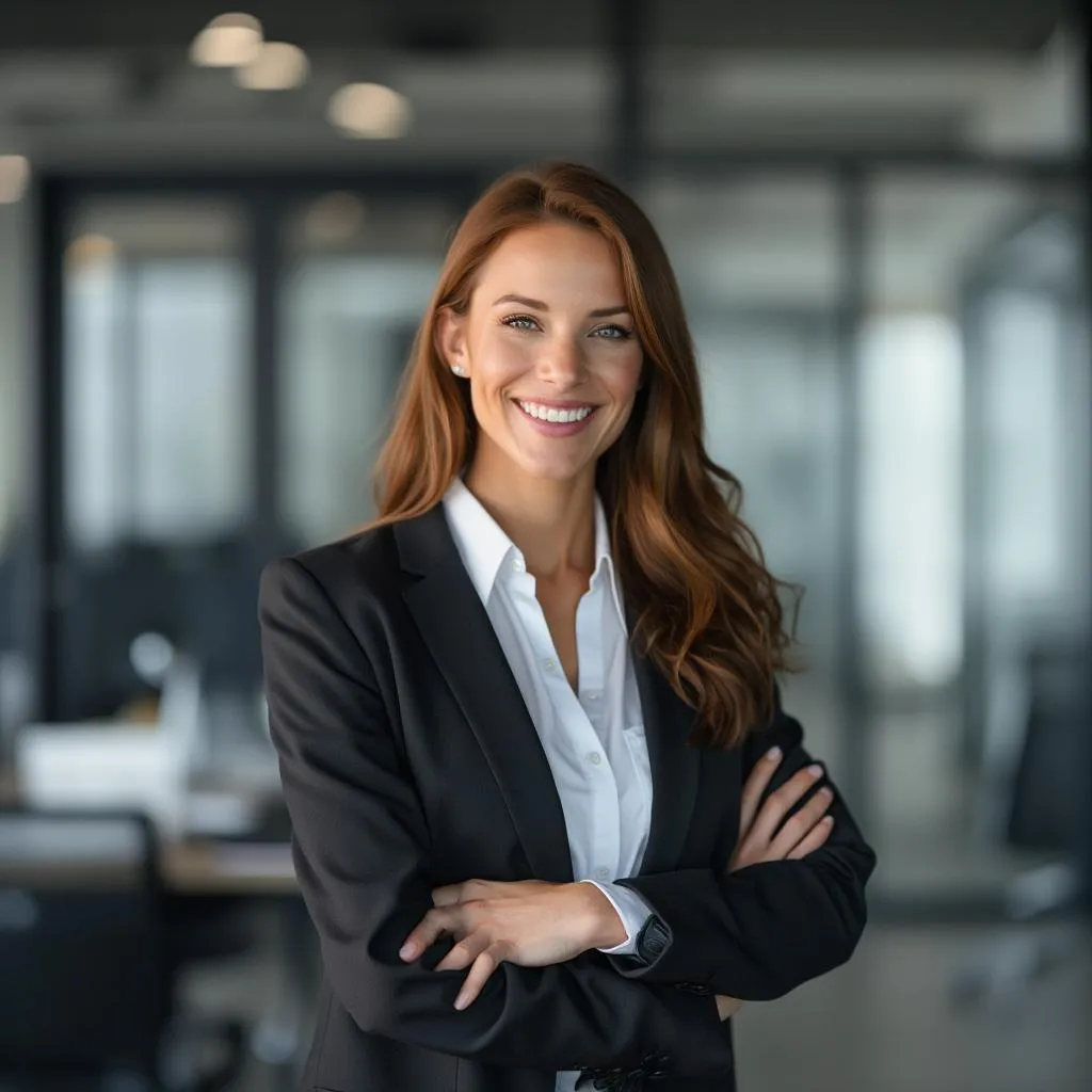 Viktorie Černá, CEO a zakladatelka